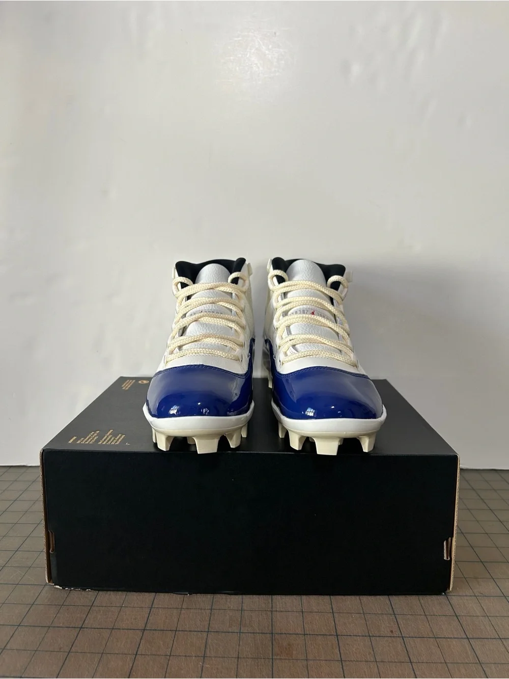 Air Jordan 11 Retro MCS ‘Rare Air’